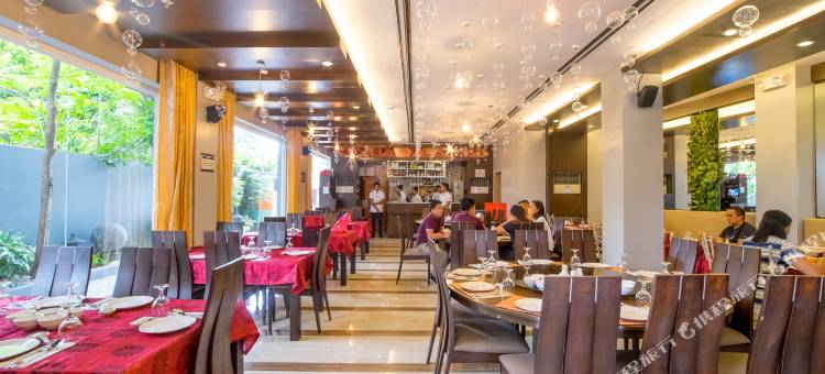 ZEN Rooms Burgos Street Vigan图片