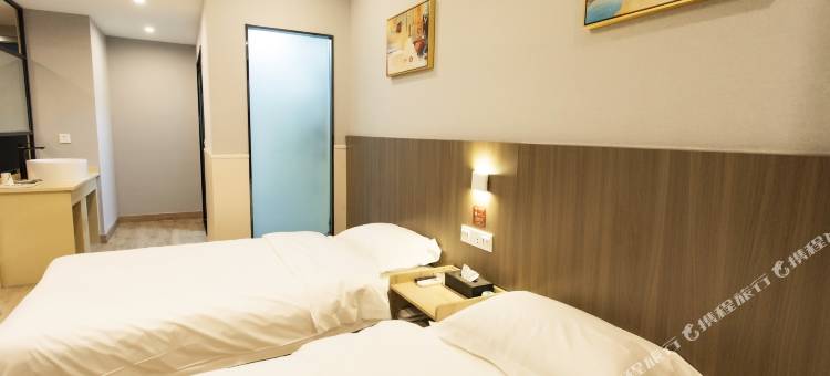 如家华驿精选酒店(嘉善亭桥南路店)图片