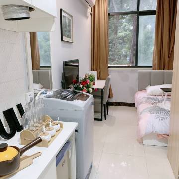 广州Vicky唐公寓