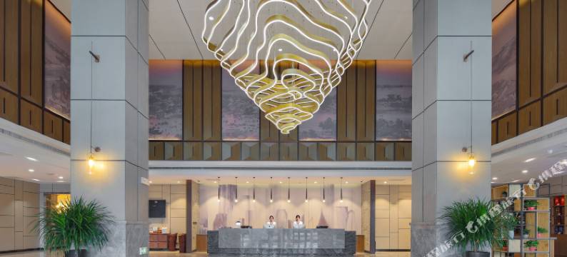 景豪酒店(芜湖高新区大学城店)图片