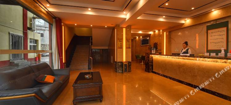 卡萨饭店(炉霍县汽车站店)图片