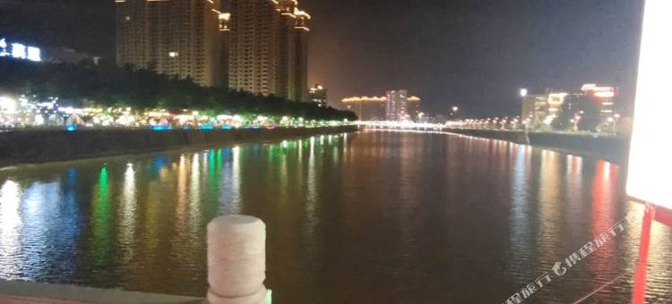 丰顺佳缘温泉公寓图片