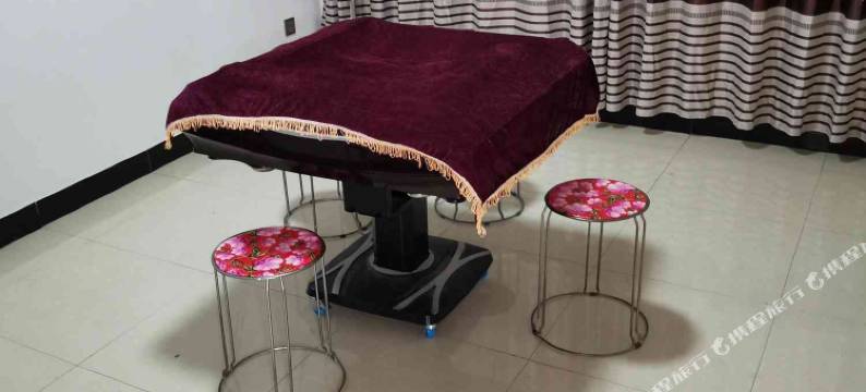 蟒河农家乐50号图片