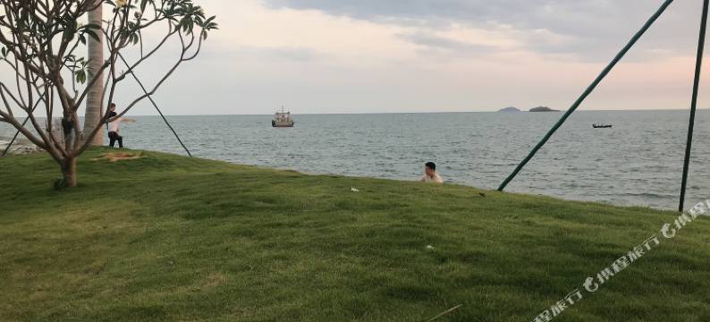 沙扒镇海月湾民宿图片