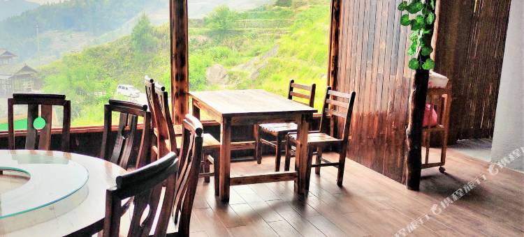 木楼阁民宿(龙脊古壮寨梯田店)图片