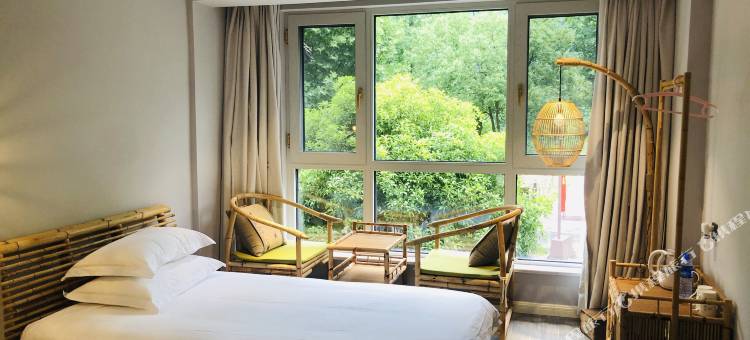 缙云迦乔客栈(仙都景区店)图片