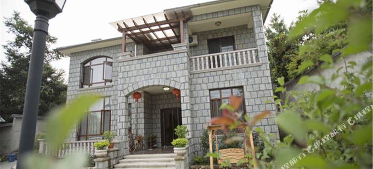 青岛房东阿姨度假别墅(大河东崂山风景区嘉会分店)图片