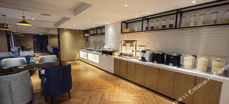 宜尚酒店(开封金明广场河南大学店)图片