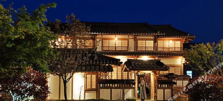 象山朴舍民家民宿图片