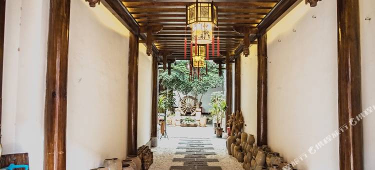 大理段氏董院客栈(喜洲古镇店)图片