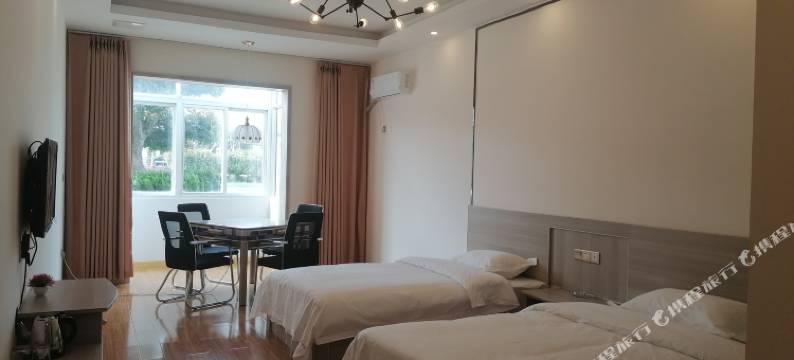 应城北冰洋宾馆图片