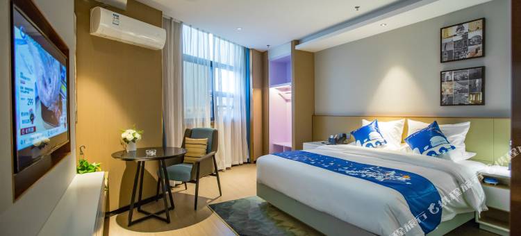 雅斯特酒店(钦州汽车南站店)图片