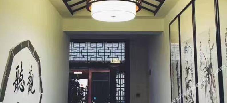 蓬莱壹生府客栈(蓬莱阁店)图片