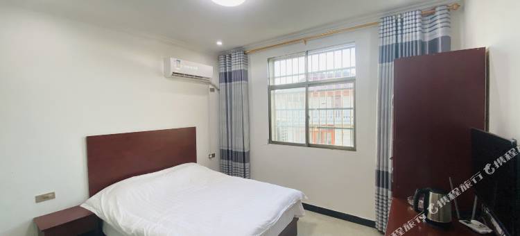 鹰潭鹰西宾馆图片