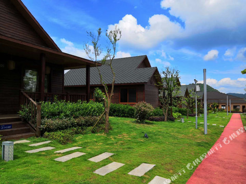 桐梓兴茂旅游度假山里人家民宿