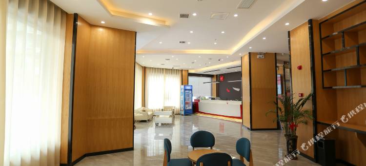 尚客优酒店(瑞金红都大道客运站店)图片