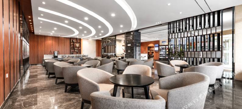 坤逸精品酒店(天水龙园高铁南站店)图片