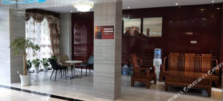 孝昌花园时尚酒店338图片