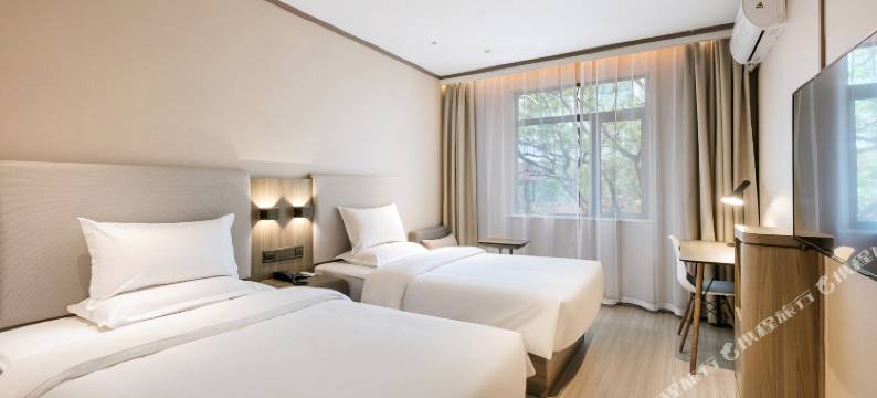 汉庭酒店(杭州中心武林广场地铁站店)图片