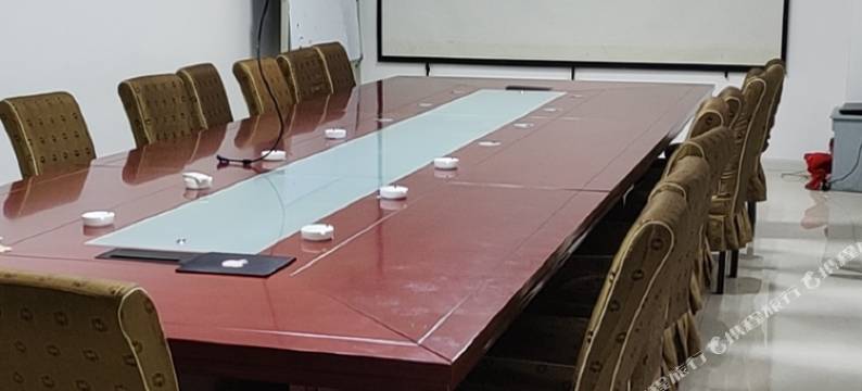 库尔勒新浙商酒店(巴州客运总站店)图片