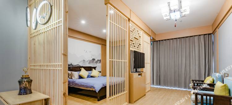 云居酒店(池州石台店)图片