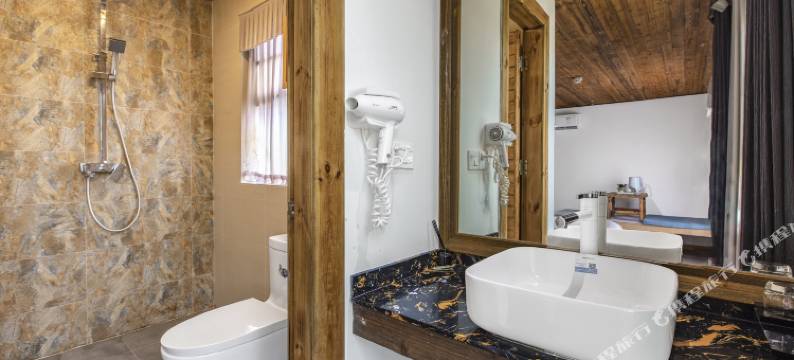 禾风里民宿图片