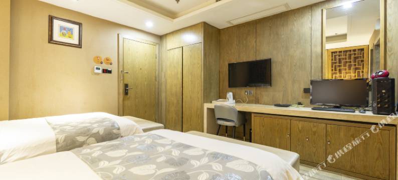 三亚澳妮斯酒店图片