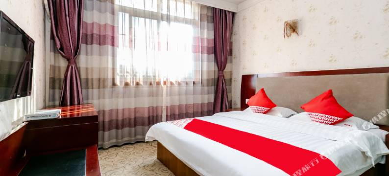 商丘龙翔宾馆(商丘站店)图片