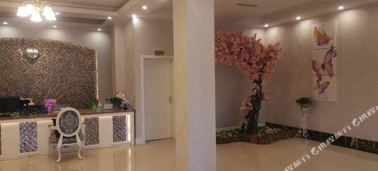 芦山璟玥酒店图片