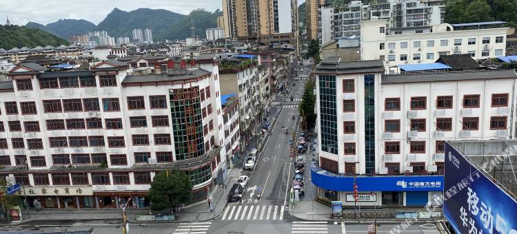 三都怡心酒店图片