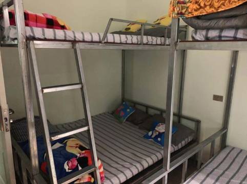 艾格电竞民宿(宜阳解放路店)