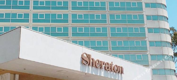 洛杉矶喜来登酒店(Sheraton Gateway Los Angeles Hotel)图片