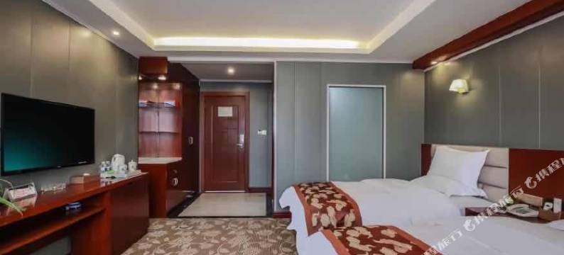 凯里苗之家花园酒店图片