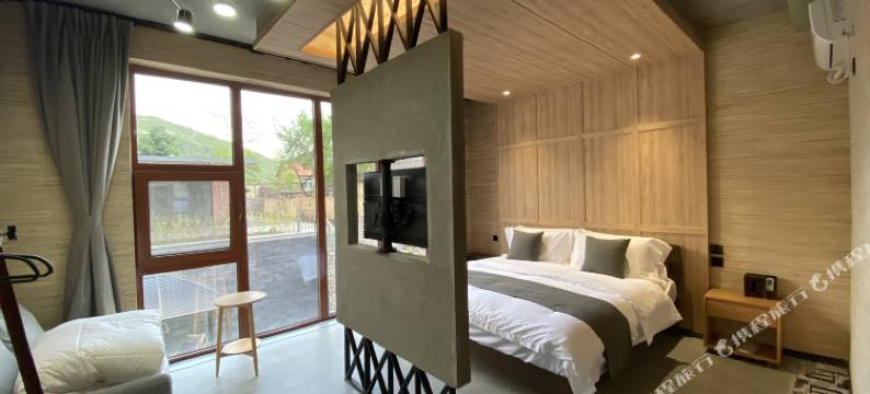 宽甸星空村宿图片