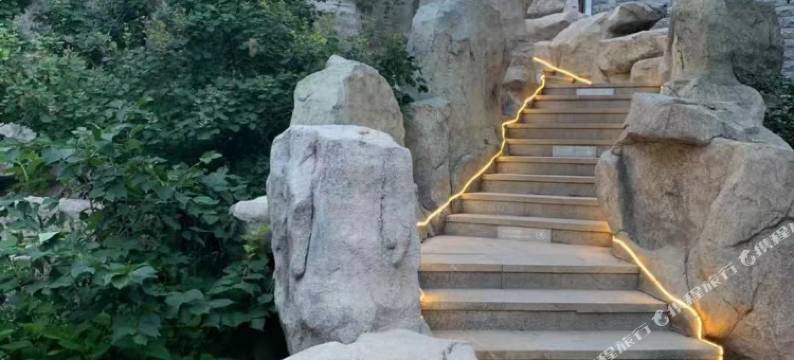 北京北欧梦精品度假别墅图片