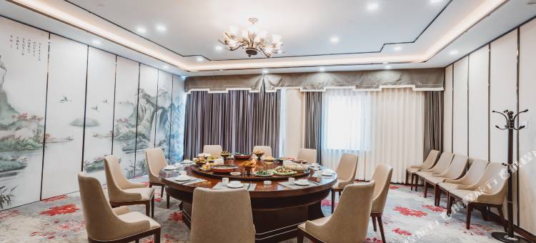 峨边温泉山庄图片