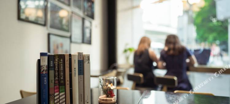 尖微民宿(上海外滩店)图片