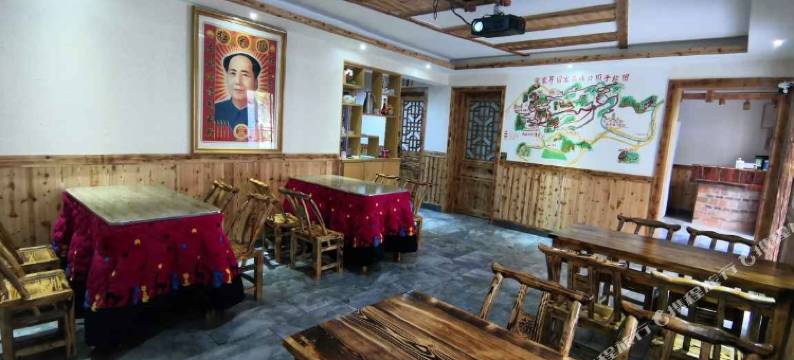 张家界奇山客栈图片