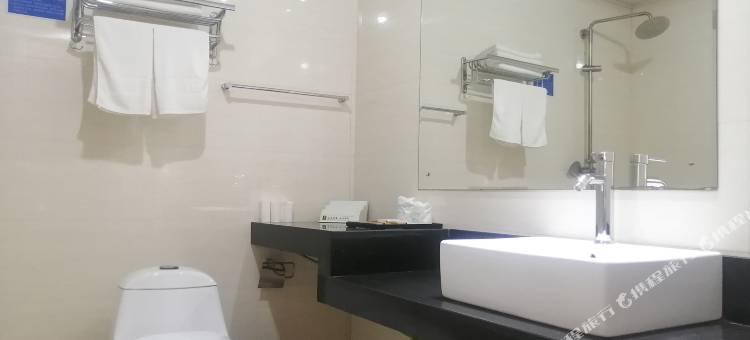二连浩特欧连国际大酒店图片