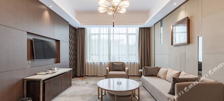 宁阳友邦花园酒店图片