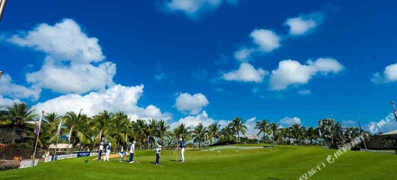 陵水如是海滨民宿(清水湾瀚海银滩店)图片