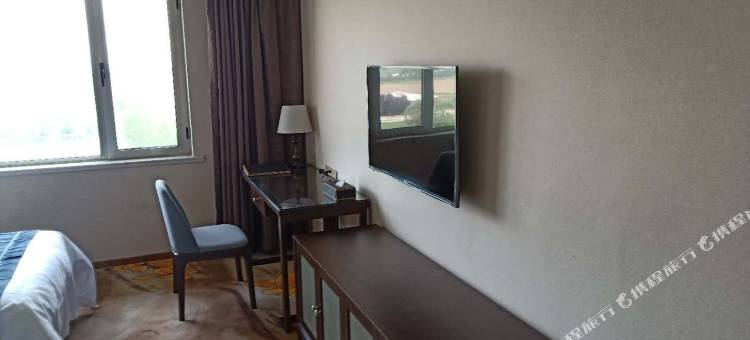 高平丰泽大酒店图片