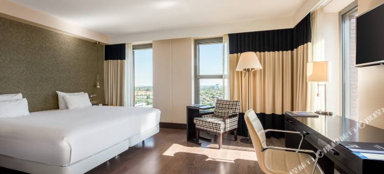 海牙诺瀚酒店(NH Den Haag)图片