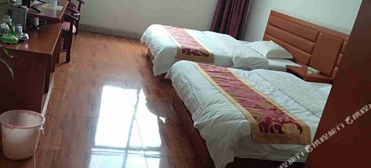 芒市宏林宾馆图片