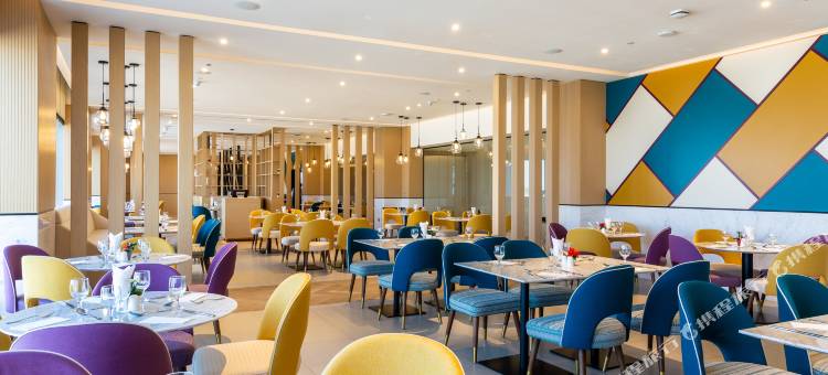 迪拜龙城优品迎酒店(Premier Inn Dubai Dragon Mart)图片