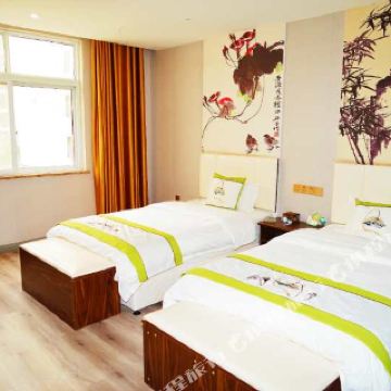 1km06112起虞城泊悦酒店4.5分68条点评商务出行距景点4.