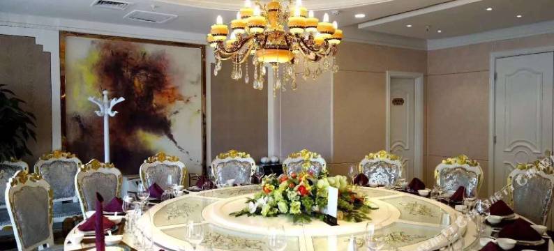 张家口东升大酒店图片