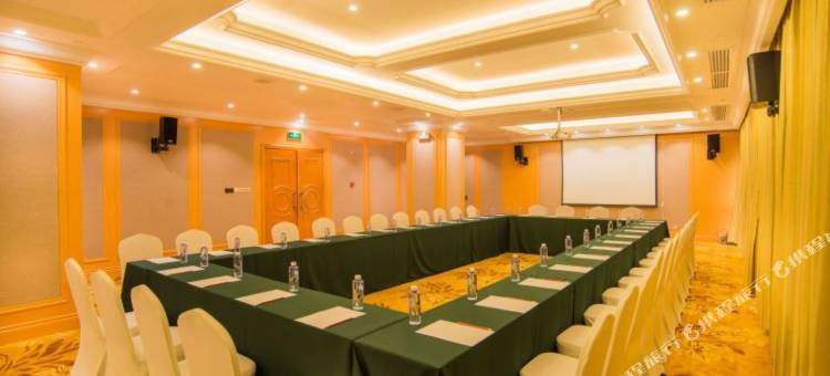 维也纳酒店(柳州西江万象城店)图片