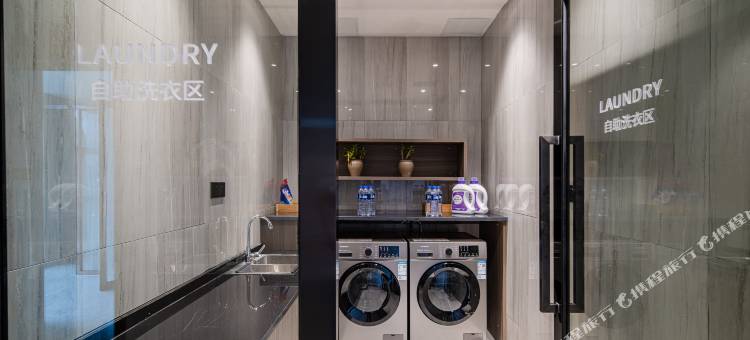 汉庭酒店(遵义高铁站店)图片