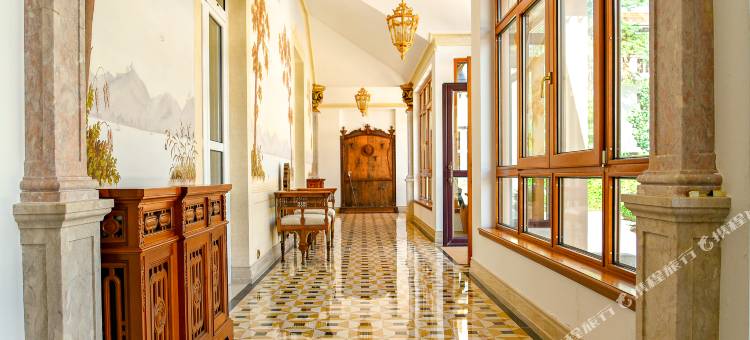 辛特拉马莫里斯酒店(Sintra Marmoris Palace)图片